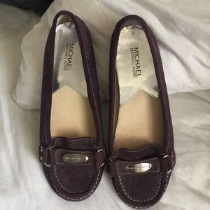 Michael Kors flats